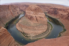 Horseshoe Bend